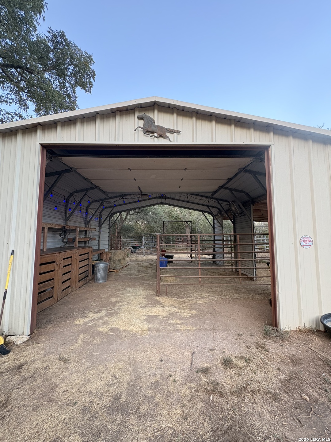 Photo 4 of Land for sale at 233 Rust Ranch Rd, Blanco, TX 78606 | MLS# 2017193 | Listing updated on 2026-09-17