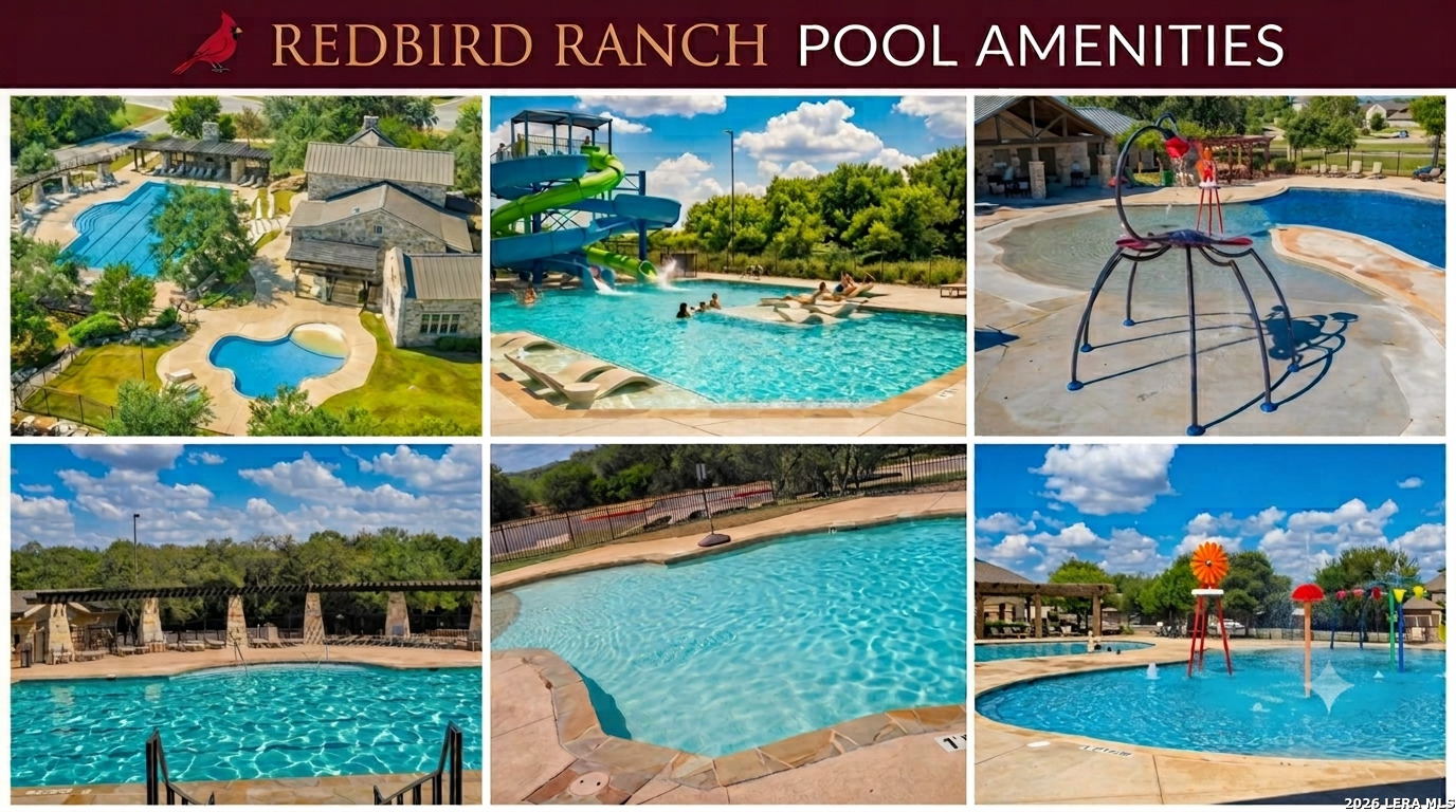 432 Snowy Egret, San Antonio, TX 78253