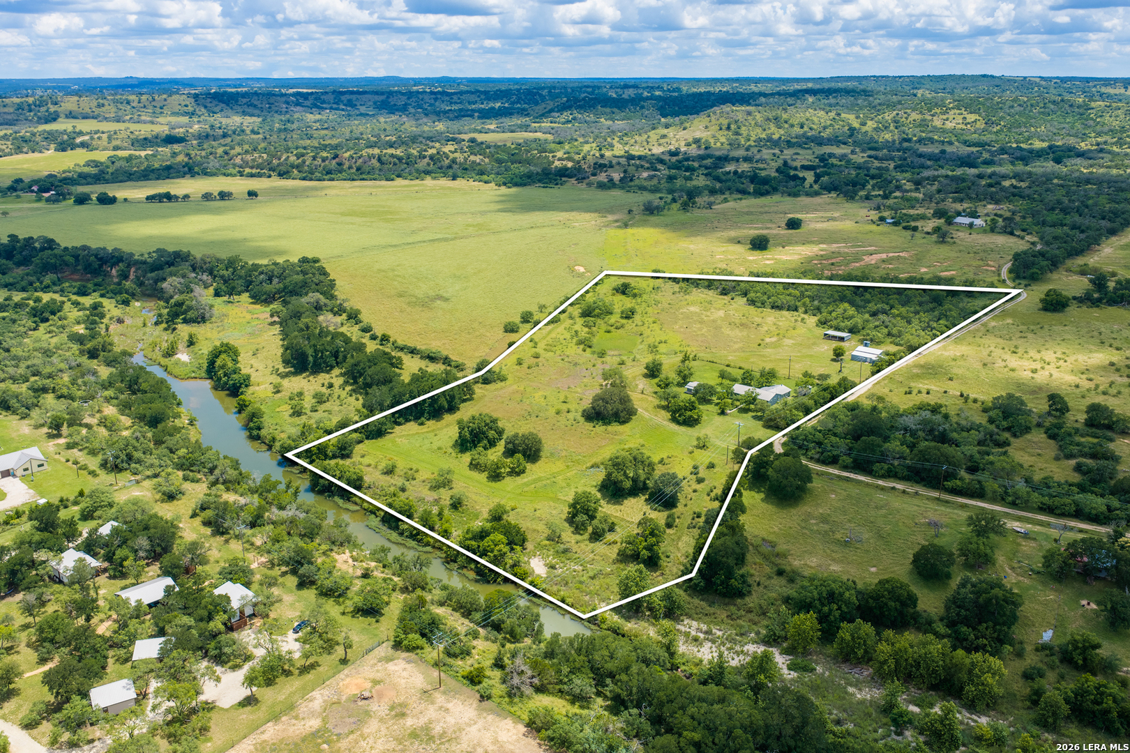 Land for sale at 341 River View Rd, Fredericksburg, TX 78624 | MLS# 2017109