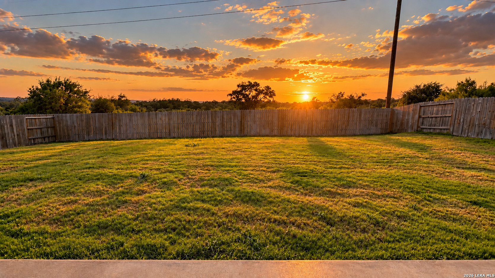 174 Azalea Aly, Castroville, TX 78009