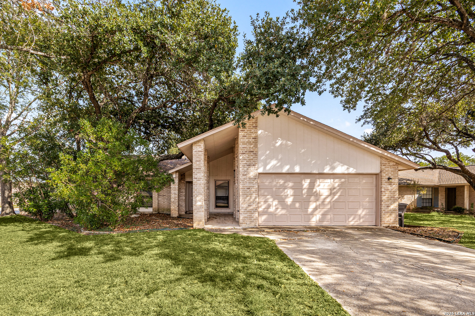 Single family home for sale at 12210 Mint St, San Antonio, TX 78247 | MLS# 2018638