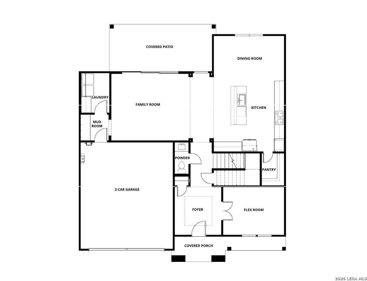159 Azalea Aly, Castroville, TX 78009