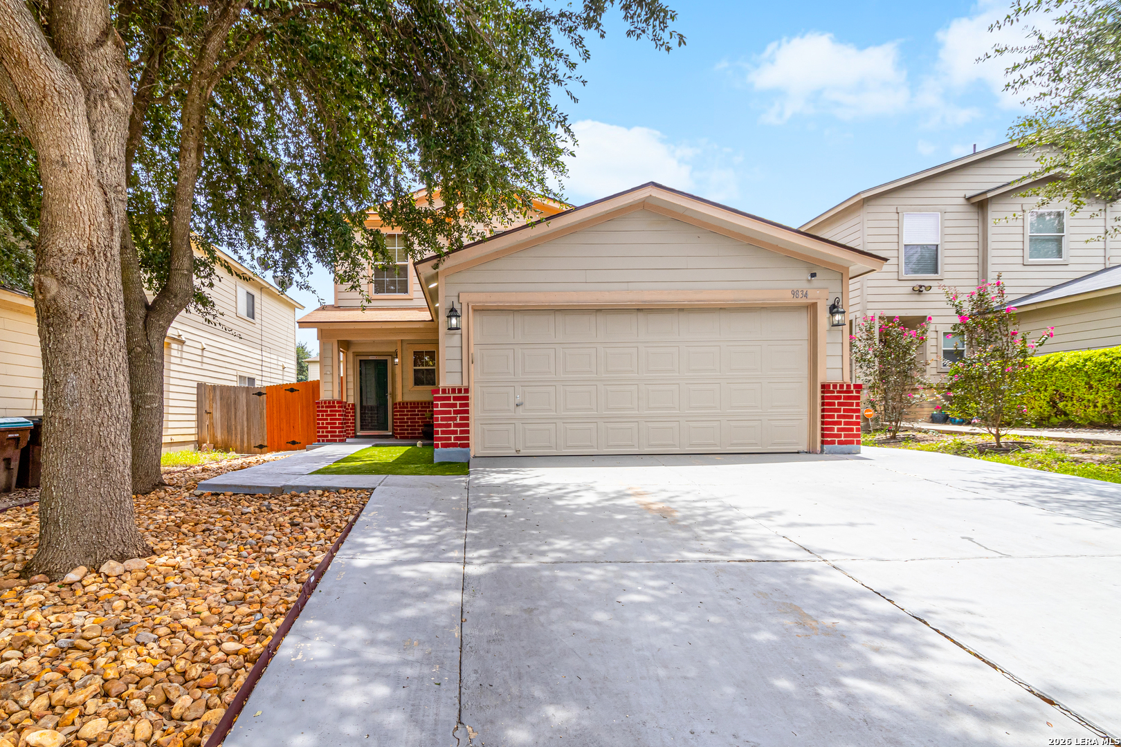 Single family home for sale at 9834 Barhill Bay, San Antonio, TX 78245 | MLS# 2017135