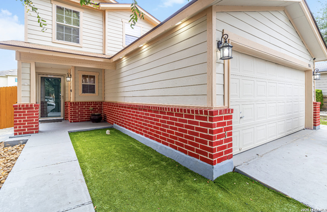 Photo 2 of Single family home for sale at 9834 Barhill Bay, San Antonio, TX 78245 | MLS# 2017135 | Listing updated on 2026-09-16