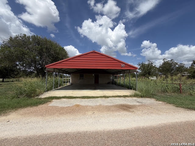 30 County Road 245, Gonzales, TX 78629