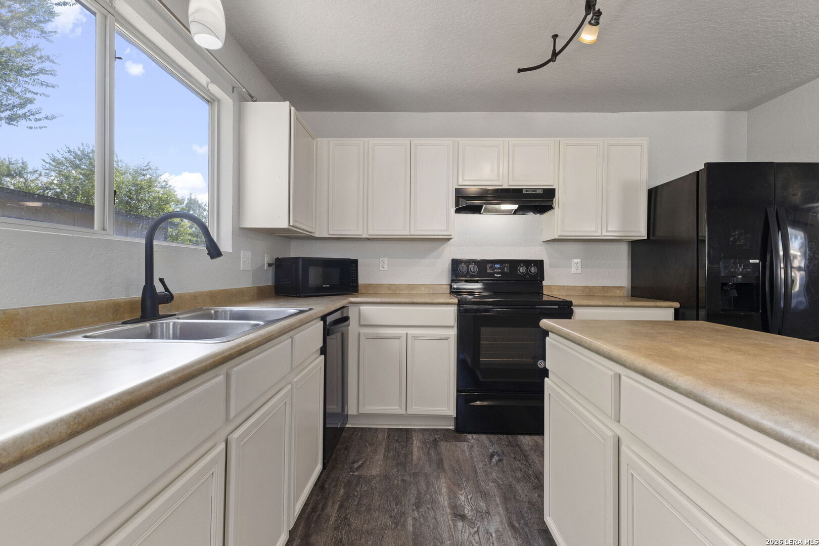 Island Kitchen