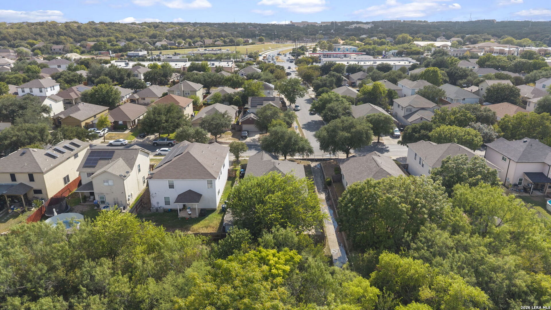 9031 LAGUNA FLS, San Antonio, TX 78251