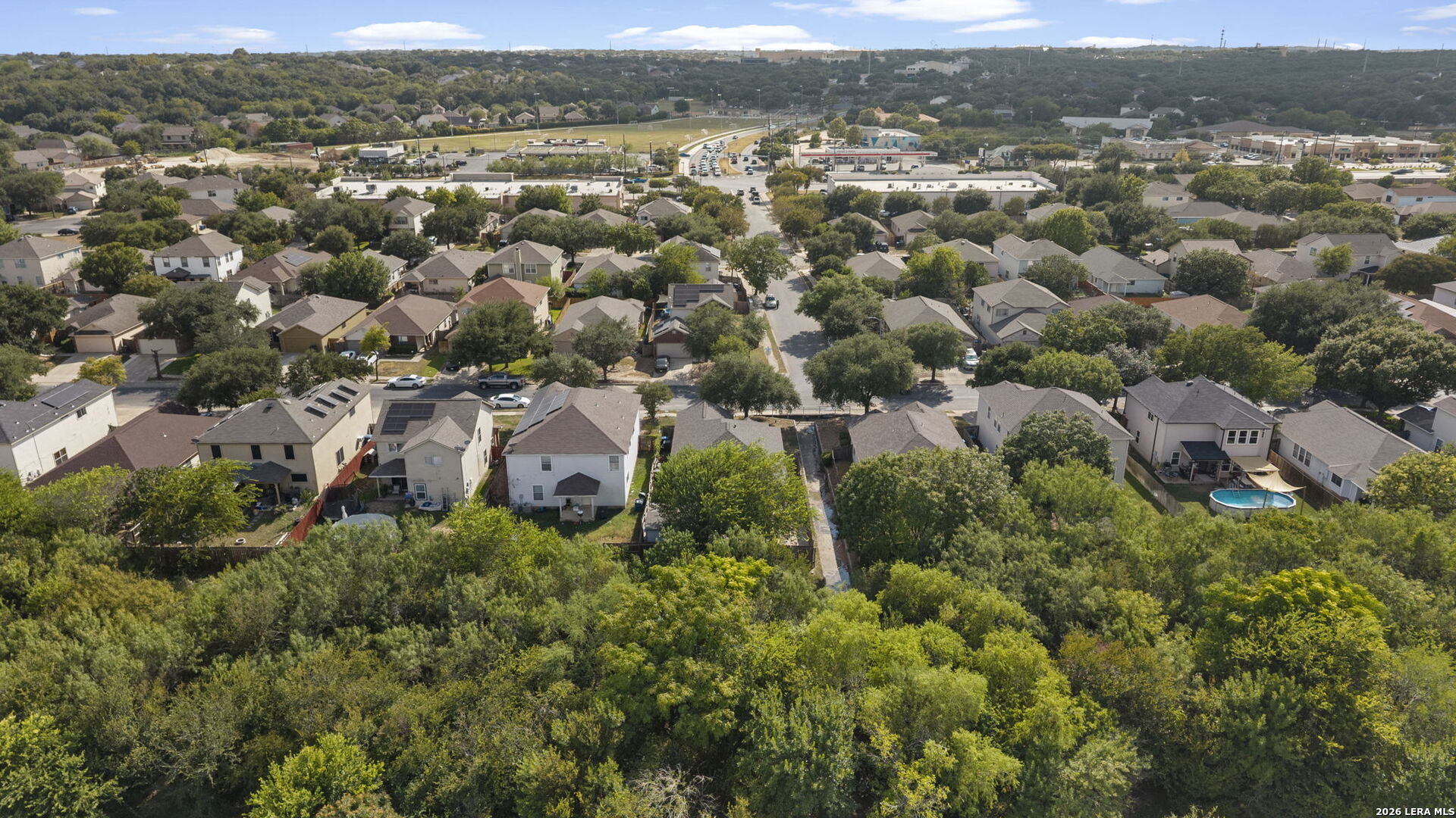 9031 LAGUNA FLS, San Antonio, TX 78251