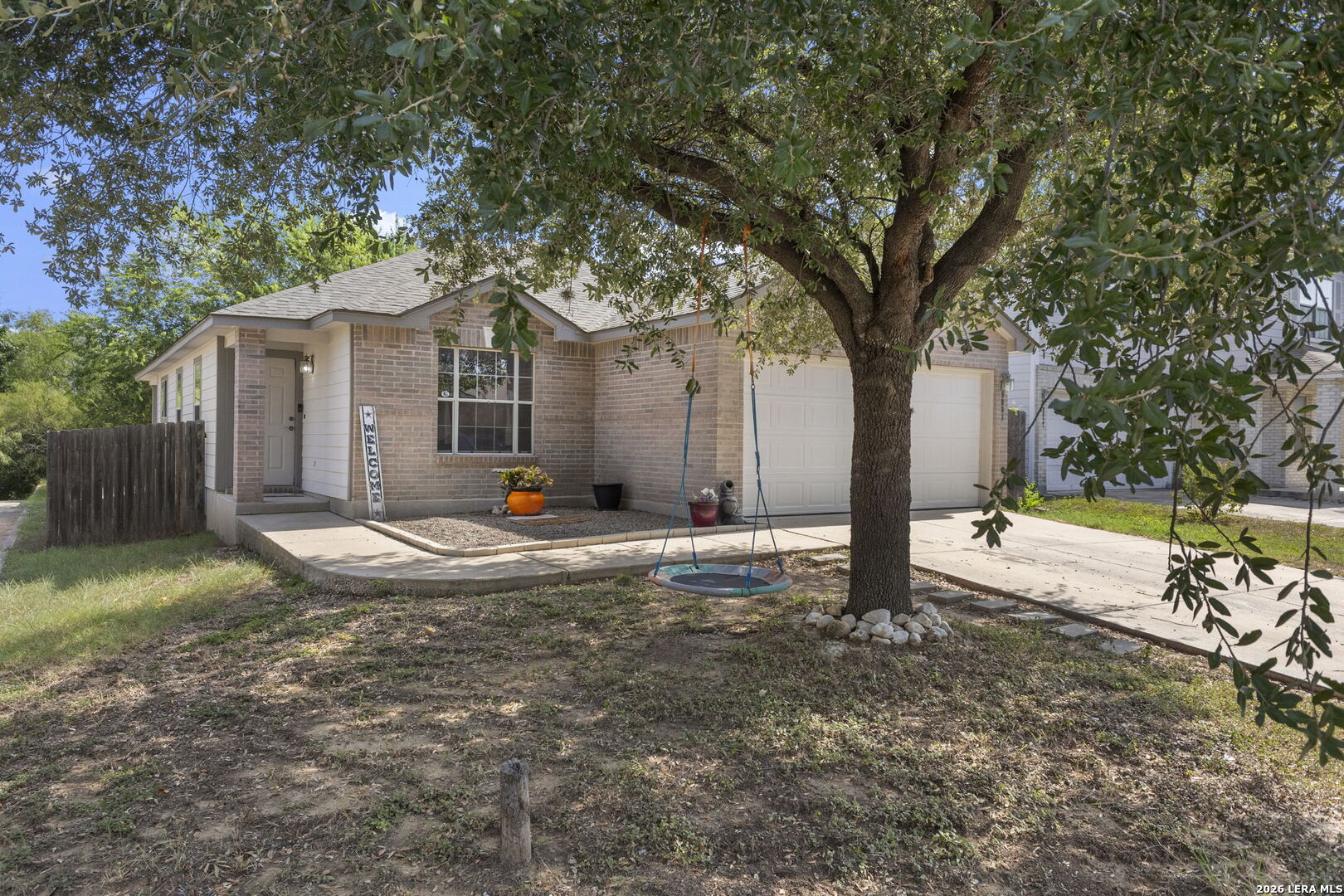 9031 LAGUNA FLS, San Antonio, TX 78251