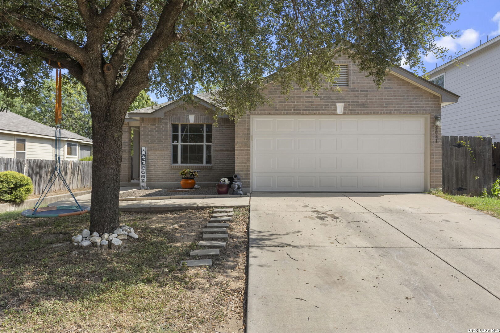 9031 LAGUNA FLS, San Antonio, TX 78251