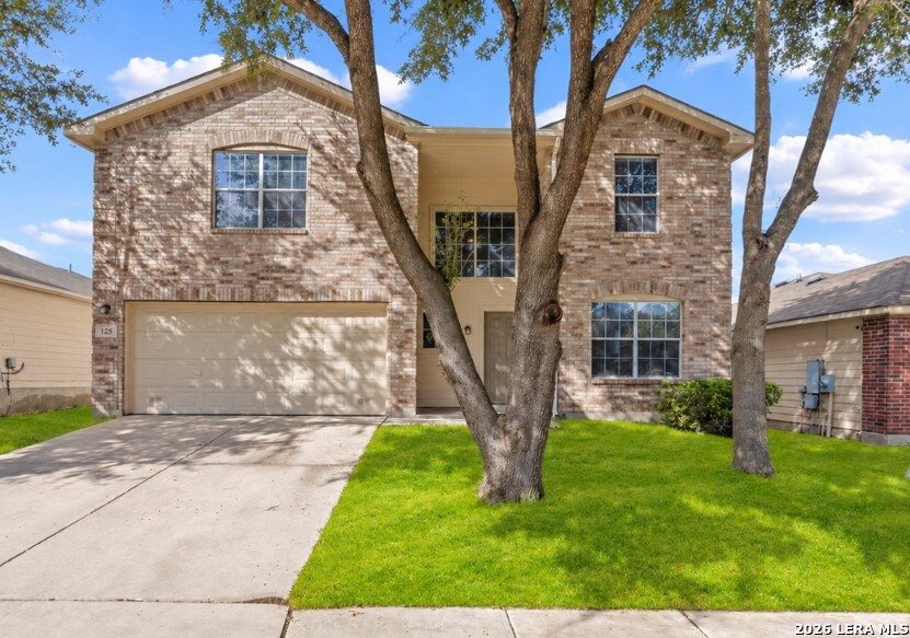 Single family home for sale at 125 Pinto Pl, Cibolo, TX 78108 | MLS# 2017162