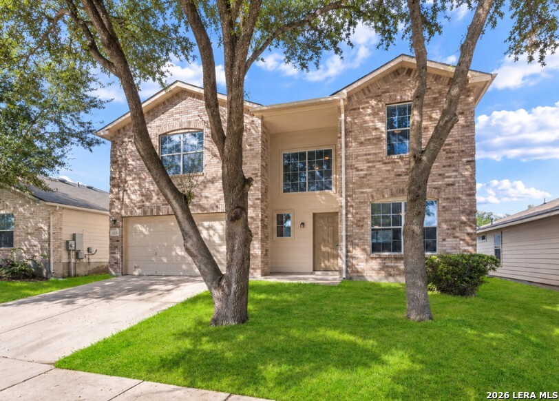 Photo 1 of Single family home for sale at 125 Pinto Pl, Cibolo, TX 78108 | MLS# 2017162 | Listing updated on 2026-09-16