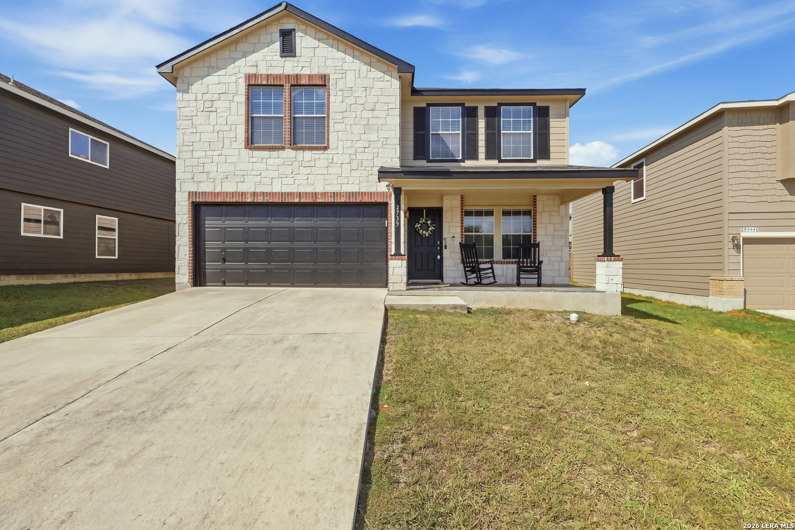 3739 Crimson Star Listing Cover Image