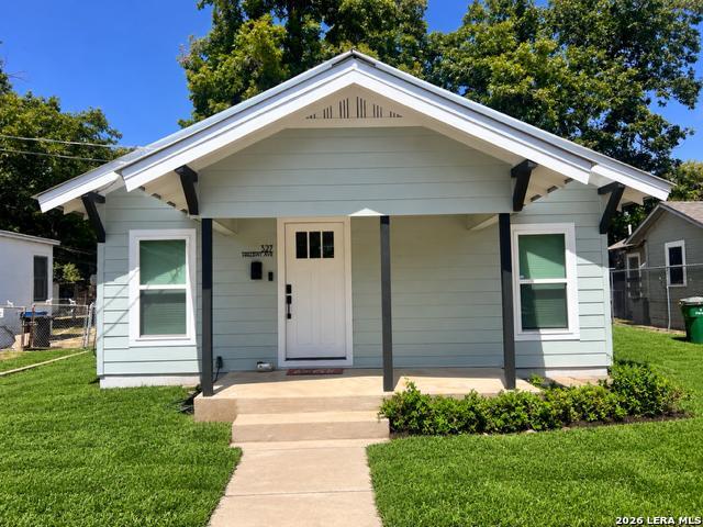327 Halliday Ave Listing Cover Image