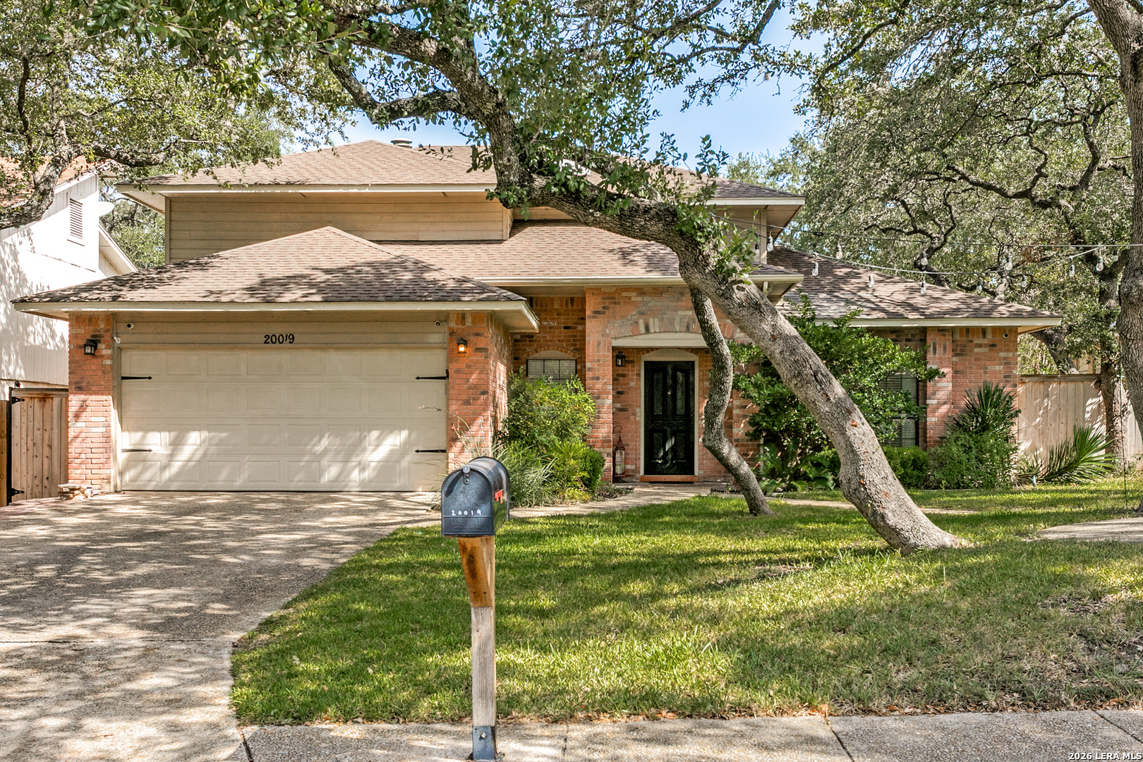 Photo 1 of Single family home for sale at 20019 Encino Royale St, San Antonio, TX 78259 | MLS# 2008348 | Listing updated on 2026-09-17