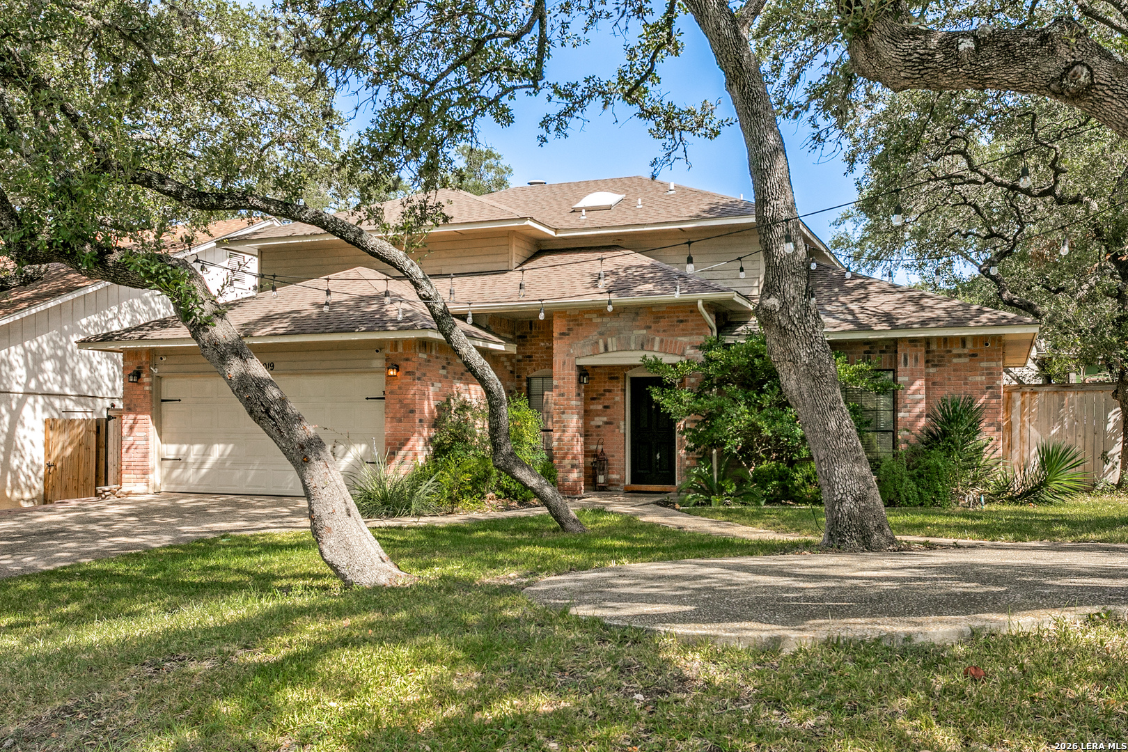 Photo 2 of Single family home for sale at 20019 Encino Royale St, San Antonio, TX 78259 | MLS# 2008348 | Listing updated on 2026-09-17