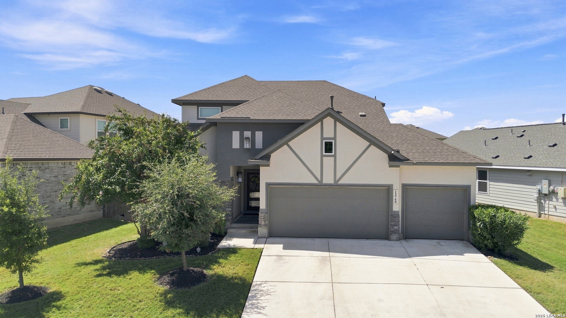 Photo 1 of Single family home for sale at 13760 Bradford Park, San Antonio, TX 78253 | MLS# 2017178 | Listing updated on 2026-09-17