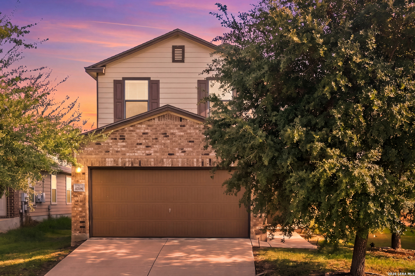 Photo 1 of Single family home for sale at 6706 San Miguel Way, Converse, TX 78109 | MLS# 2000039 | Listing updated on 2026-09-17