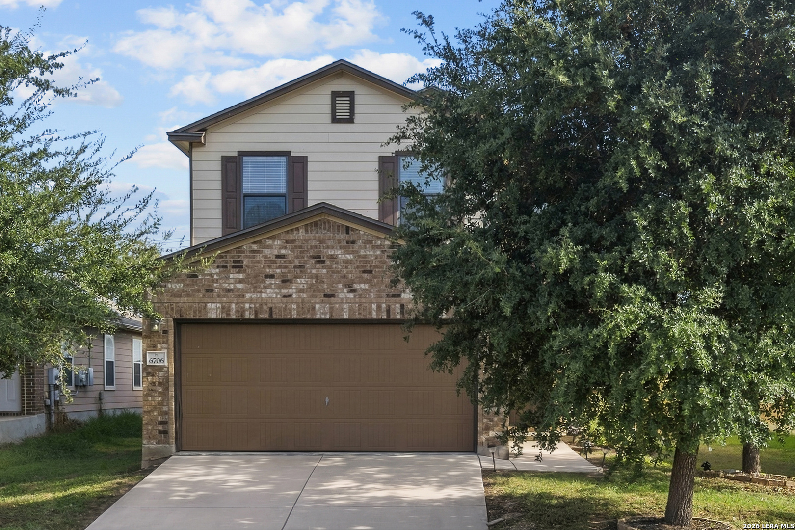 Photo 2 of Single family home for sale at 6706 San Miguel Way, Converse, TX 78109 | MLS# 2000039 | Listing updated on 2026-09-17