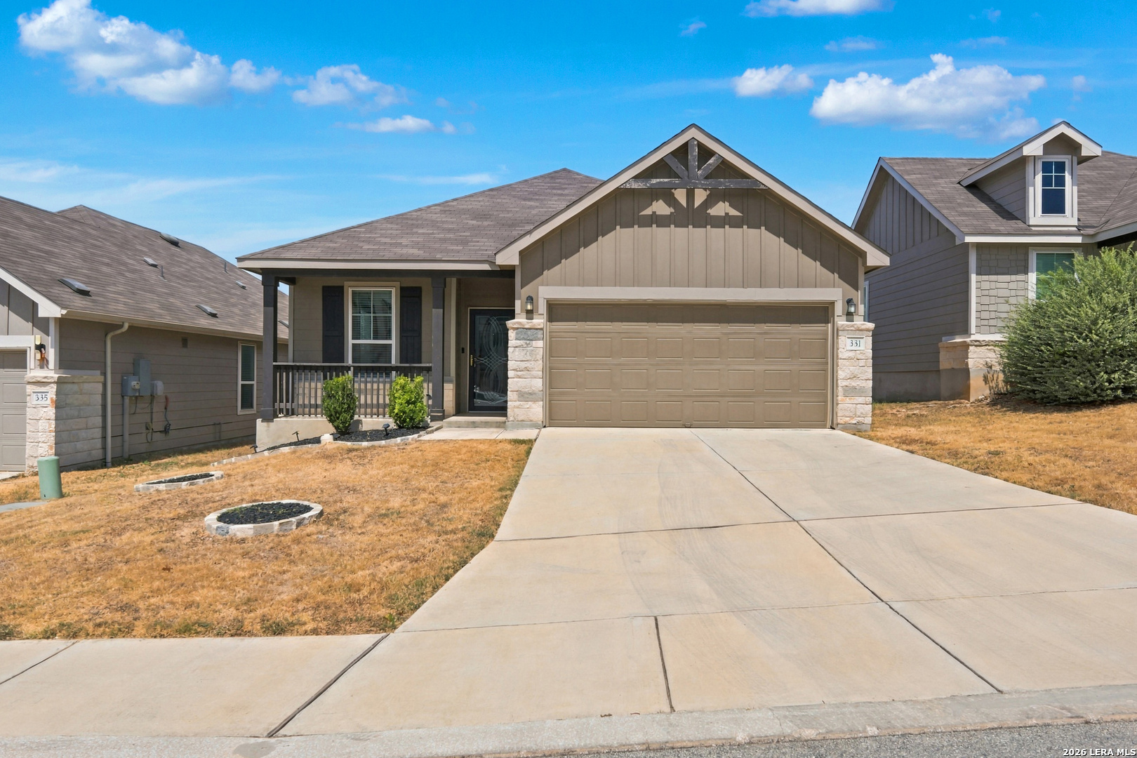 Photo 1 of Single family home for sale at 331 Kotara Cyn, San Antonio, TX 78260 | MLS# 2017470 | Listing updated on 2026-09-17
