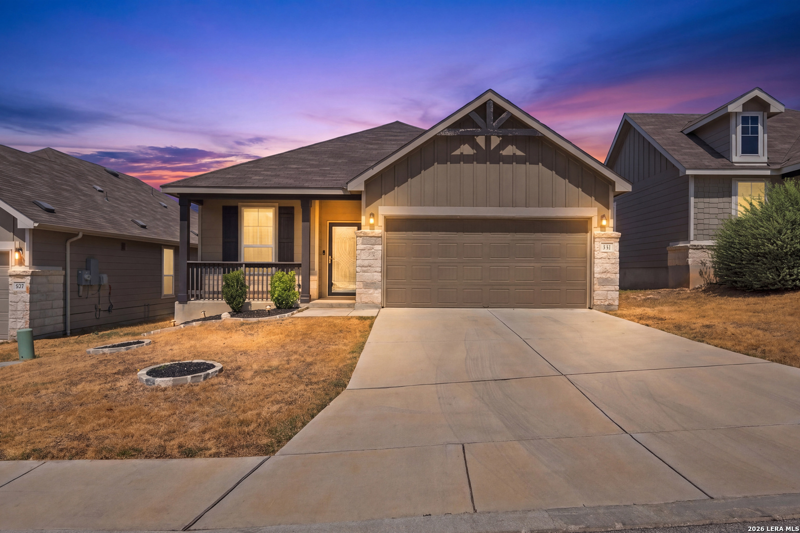 Single family home for sale at 331 Kotara Cyn, San Antonio, TX 78260 | MLS# 2017470