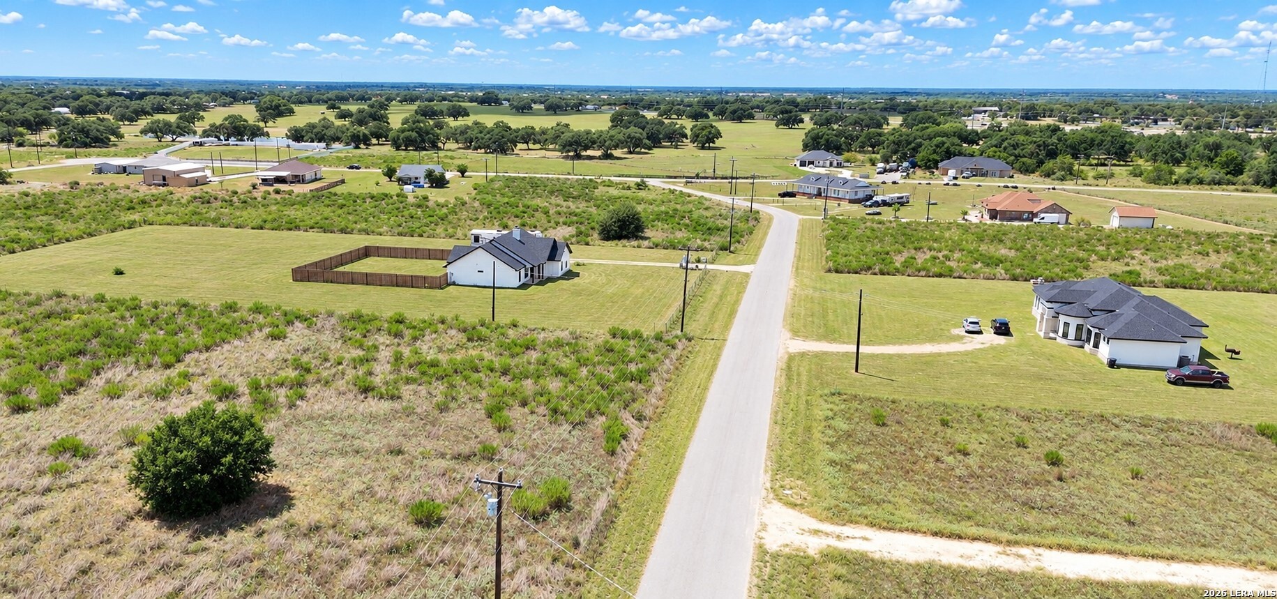Photo 3 of Land for sale at 219 Colt Trl, Natalia, TX 78059 | MLS# 2017322 | Listing updated on 2026-09-17