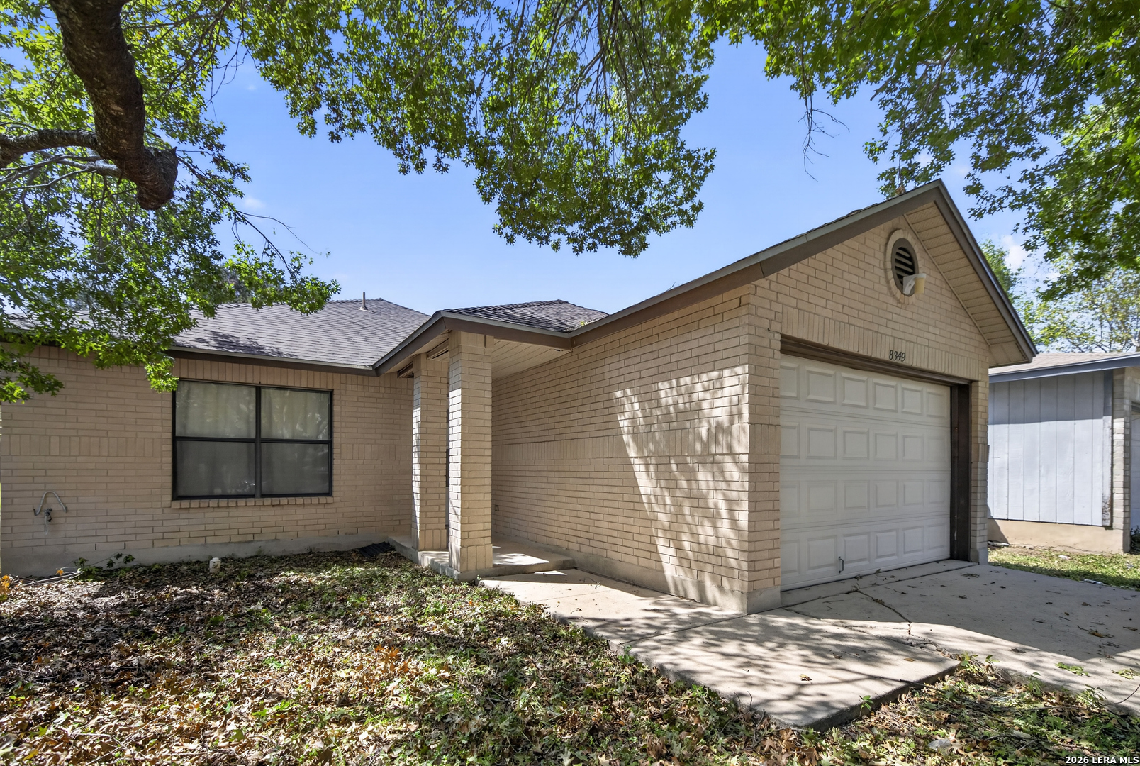 Single family home for sale at 8349 Morning Grv, Converse, TX 78109 | MLS# 2017184