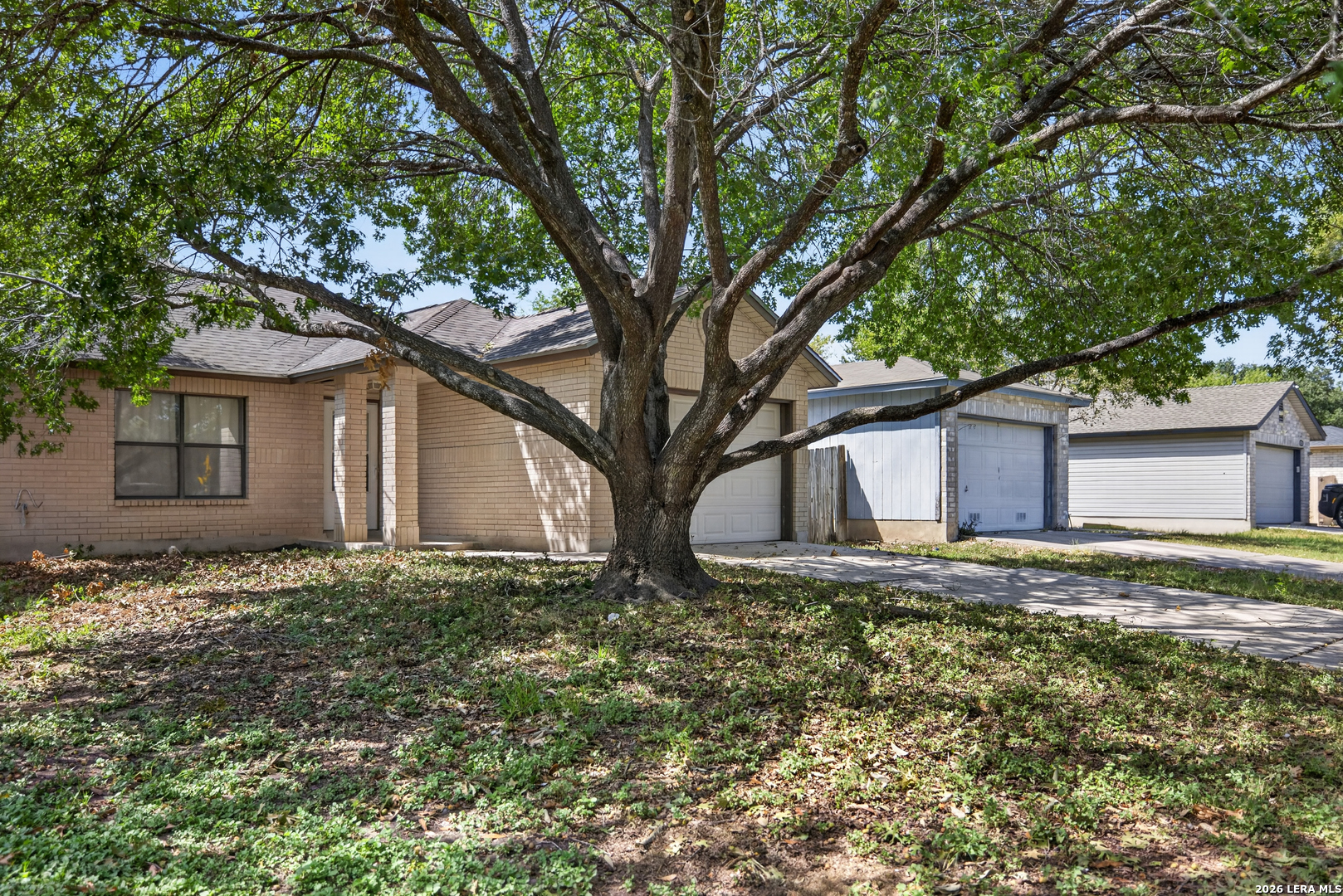 Photo 1 of Single family home for sale at 8349 Morning Grv, Converse, TX 78109 | MLS# 2017184 | Listing updated on 2026-09-17