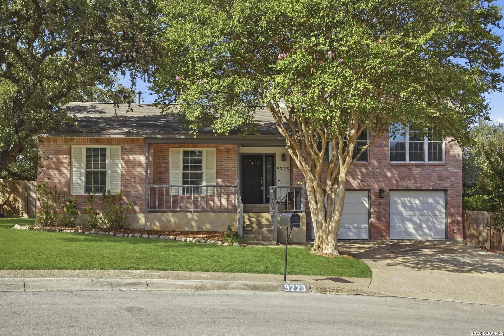 9223 Horse Heath, San Antonio, TX 78254