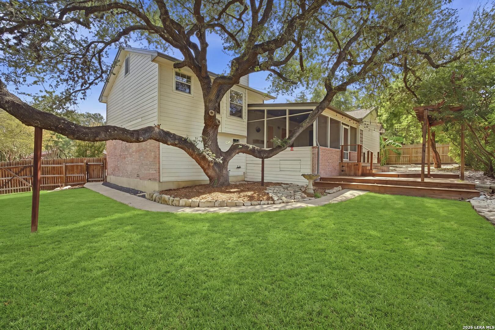 9223 Horse Heath, San Antonio, TX 78254