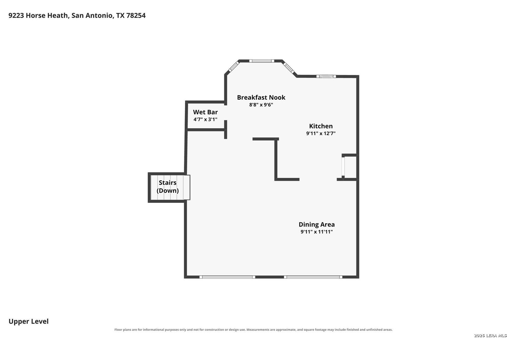 9223 Horse Heath, San Antonio, TX 78254