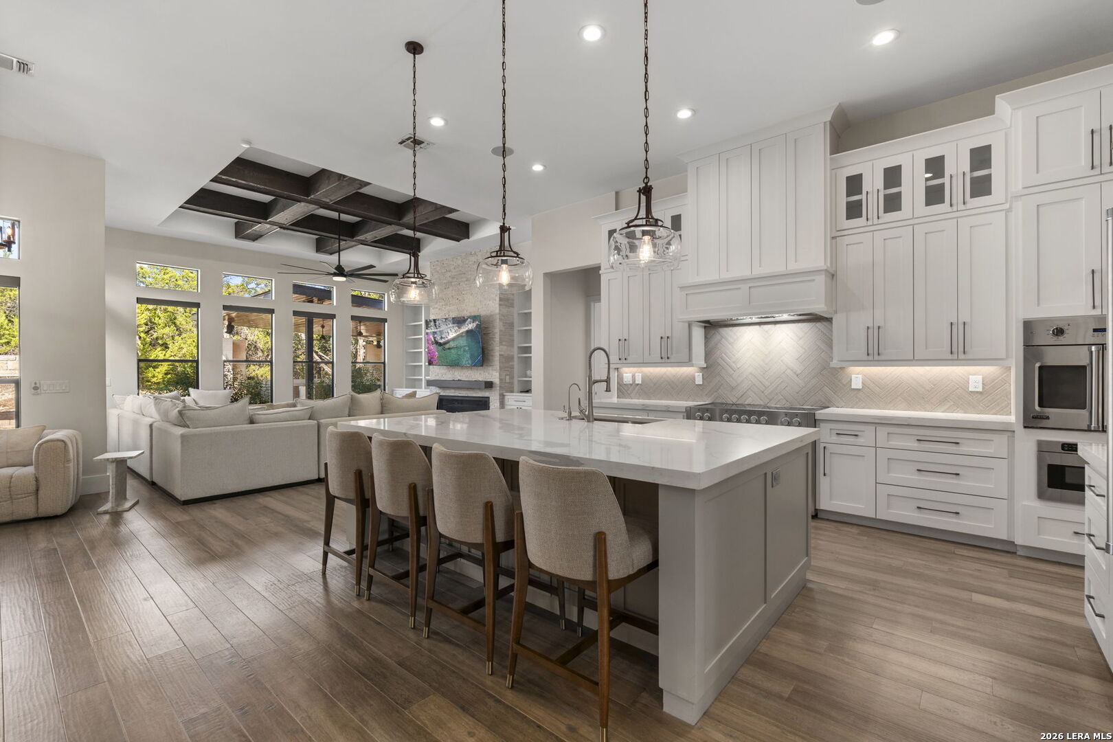 Photo 4 of Single family home for sale at 8941 Buckskin Dr, Boerne, TX 78006 | MLS# 2017481 | Listing updated on 2026-09-17