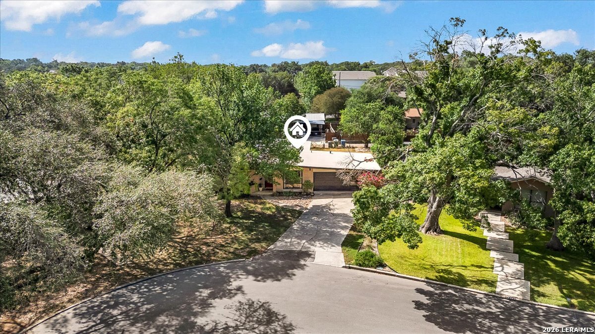 8304 Laurelhurst Dr, San Antonio, TX 78209