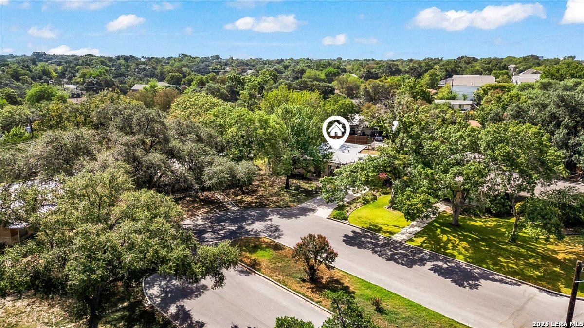 8304 Laurelhurst Dr, San Antonio, TX 78209