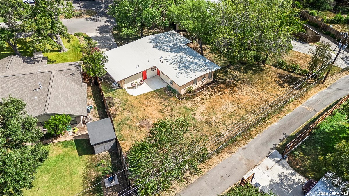 8304 Laurelhurst Dr, San Antonio, TX 78209