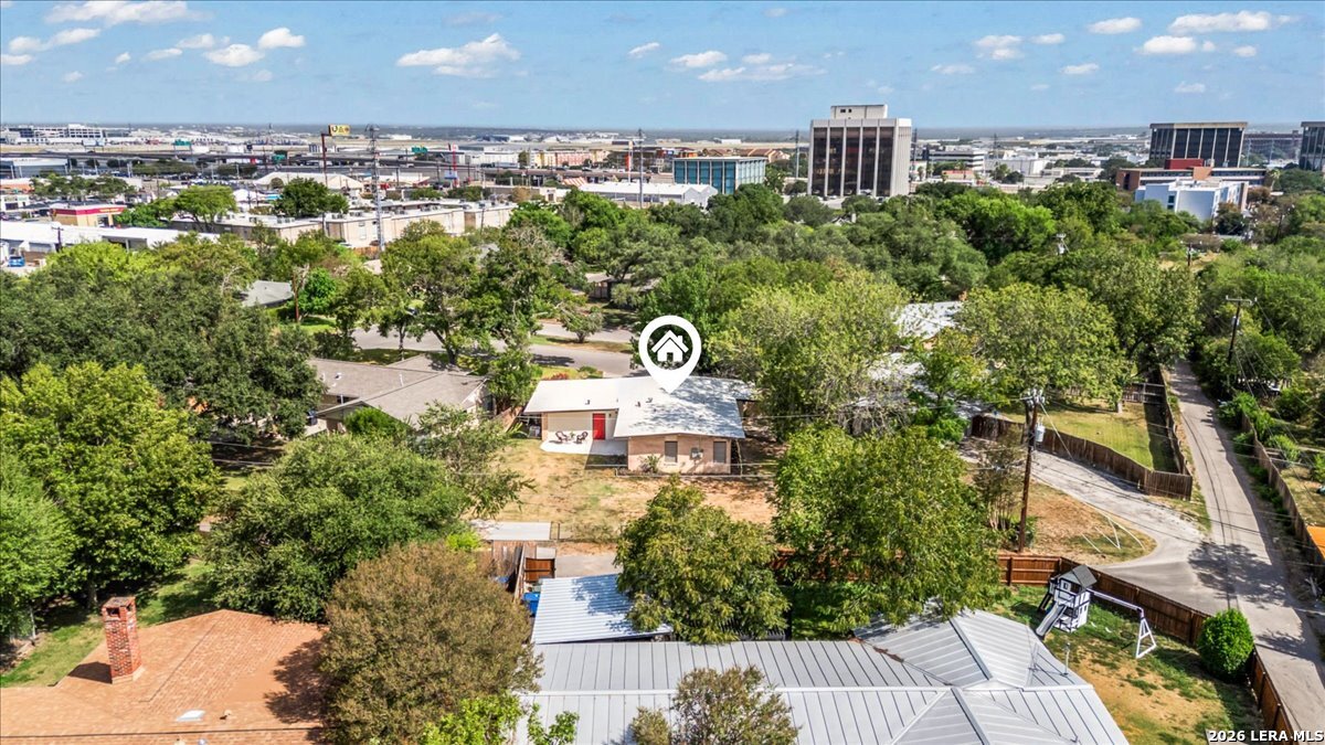 8304 Laurelhurst Dr, San Antonio, TX 78209