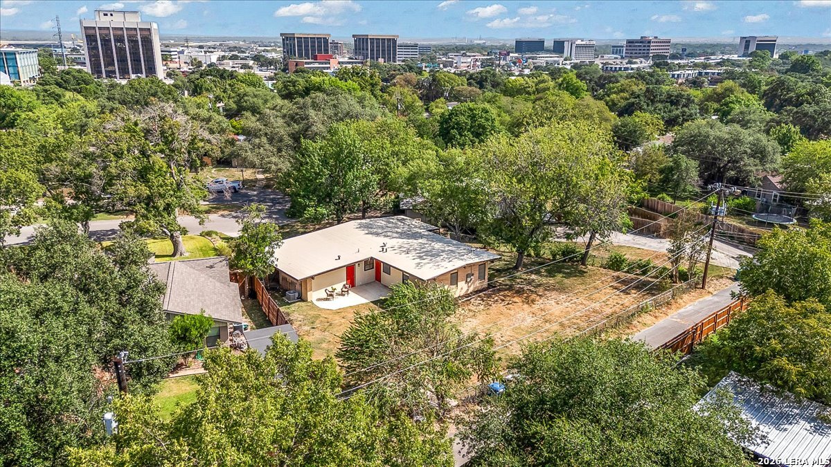 8304 Laurelhurst Dr, San Antonio, TX 78209