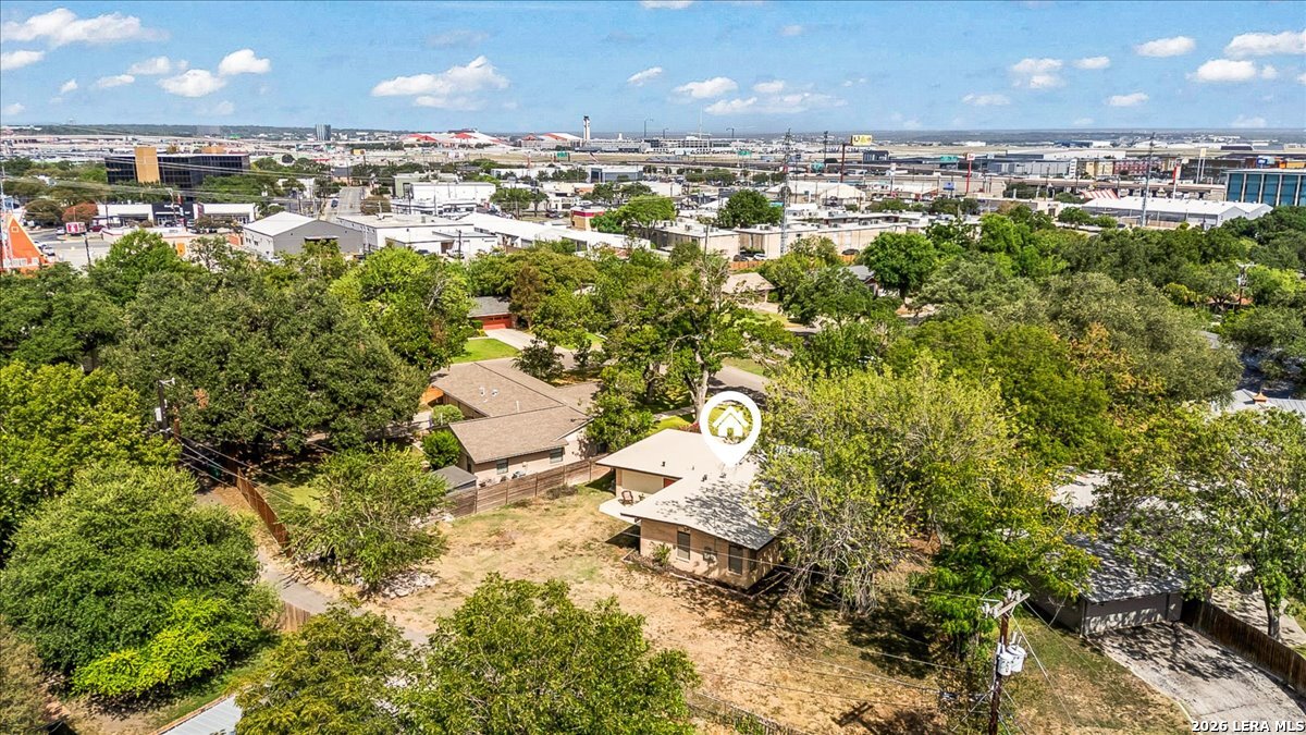 8304 Laurelhurst Dr, San Antonio, TX 78209