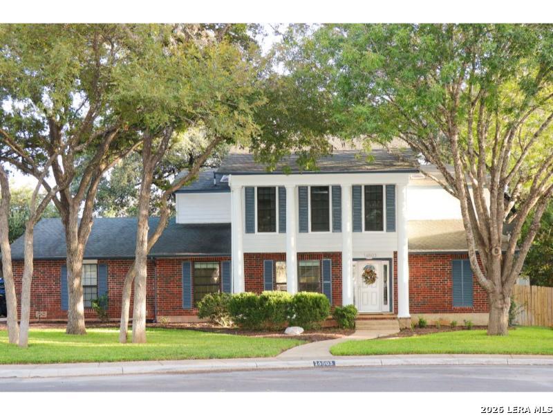 Photo 2 of Single family home for sale at 16503 Fancy Saddle, San Antonio, TX 78247 | MLS# 2017107 | Listing updated on 2026-09-17