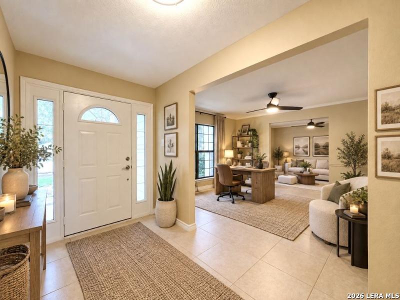 Photo 4 of Single family home for sale at 16503 Fancy Saddle, San Antonio, TX 78247 | MLS# 2017107 | Listing updated on 2026-09-17