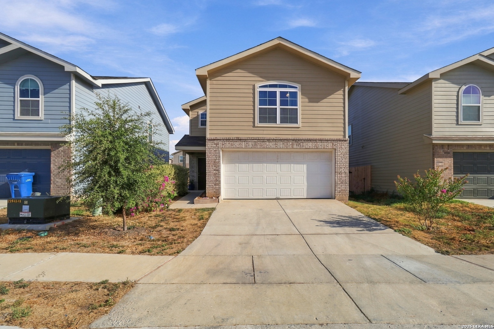2227 Dry Moss Pass, San Antonio, TX 78224