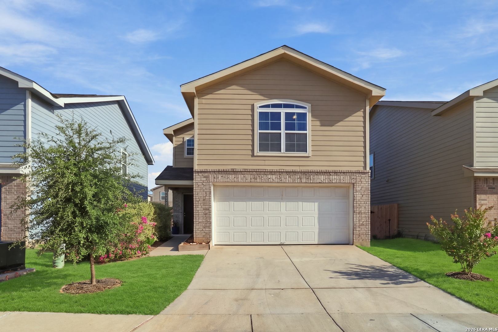 2227 Dry Moss Pass, San Antonio, TX 78224