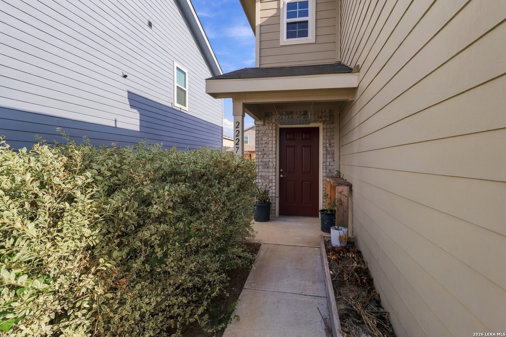 2227 Dry Moss Pass, San Antonio, TX 78224