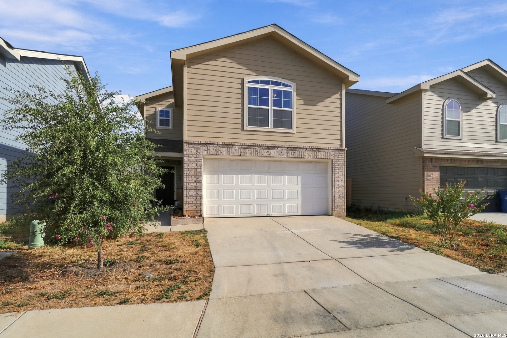 2227 Dry Moss Pass, San Antonio, TX 78224