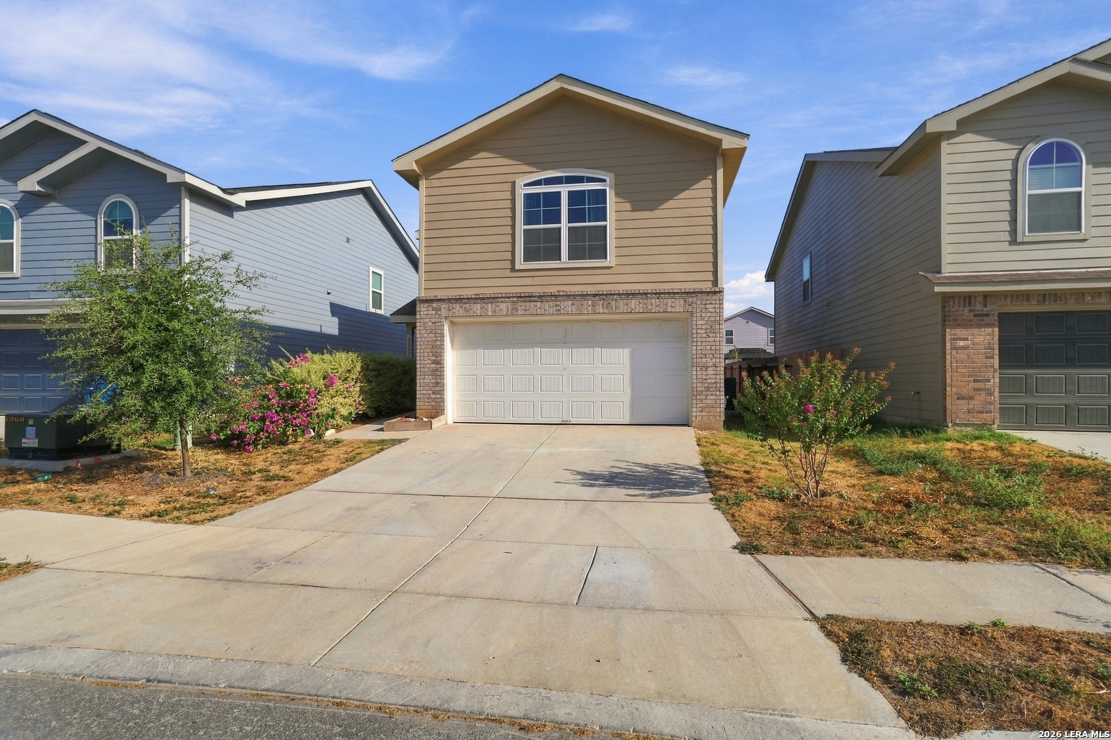2227 Dry Moss Pass, San Antonio, TX 78224