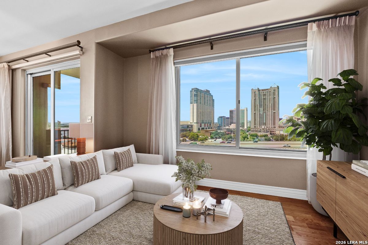 Photo 1 of Condo for sale at 215 Center St #807, San Antonio, TX 78202 | MLS# 2017262 | Listing updated on 2026-09-17