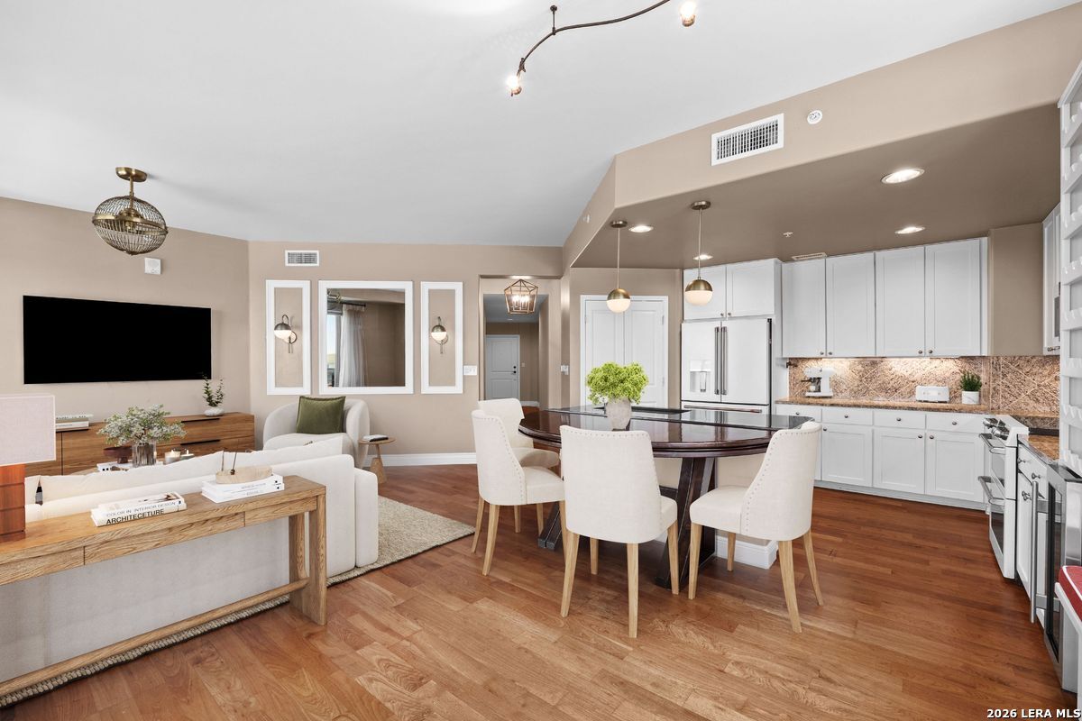 Photo 2 of Condo for sale at 215 Center St #807, San Antonio, TX 78202 | MLS# 2017262 | Listing updated on 2026-09-17