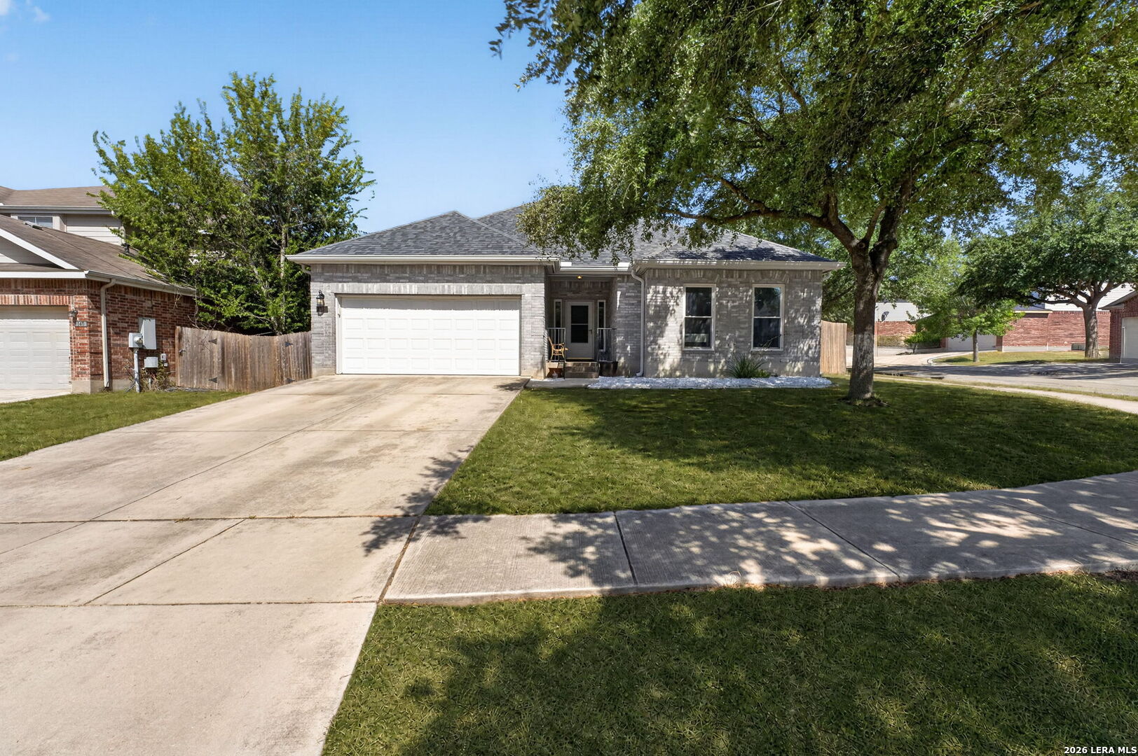 144 PHANTOM CRK, Cibolo, TX 78108