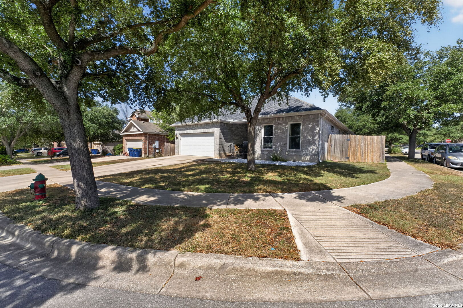 144 PHANTOM CRK, Cibolo, TX 78108