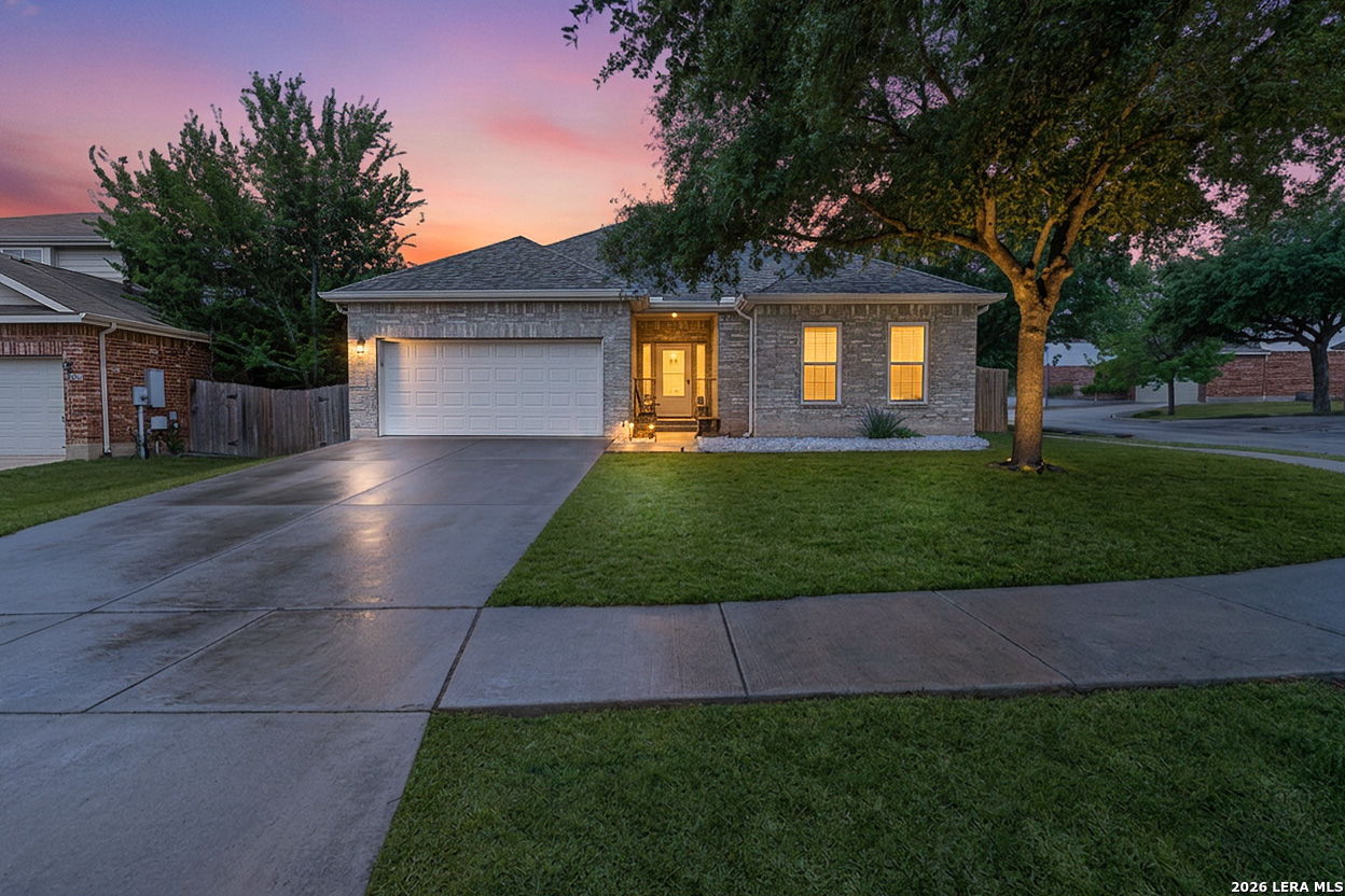 144 PHANTOM CRK, Cibolo, TX 78108